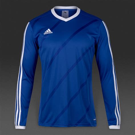 long sleeve soccer jerseys adidas